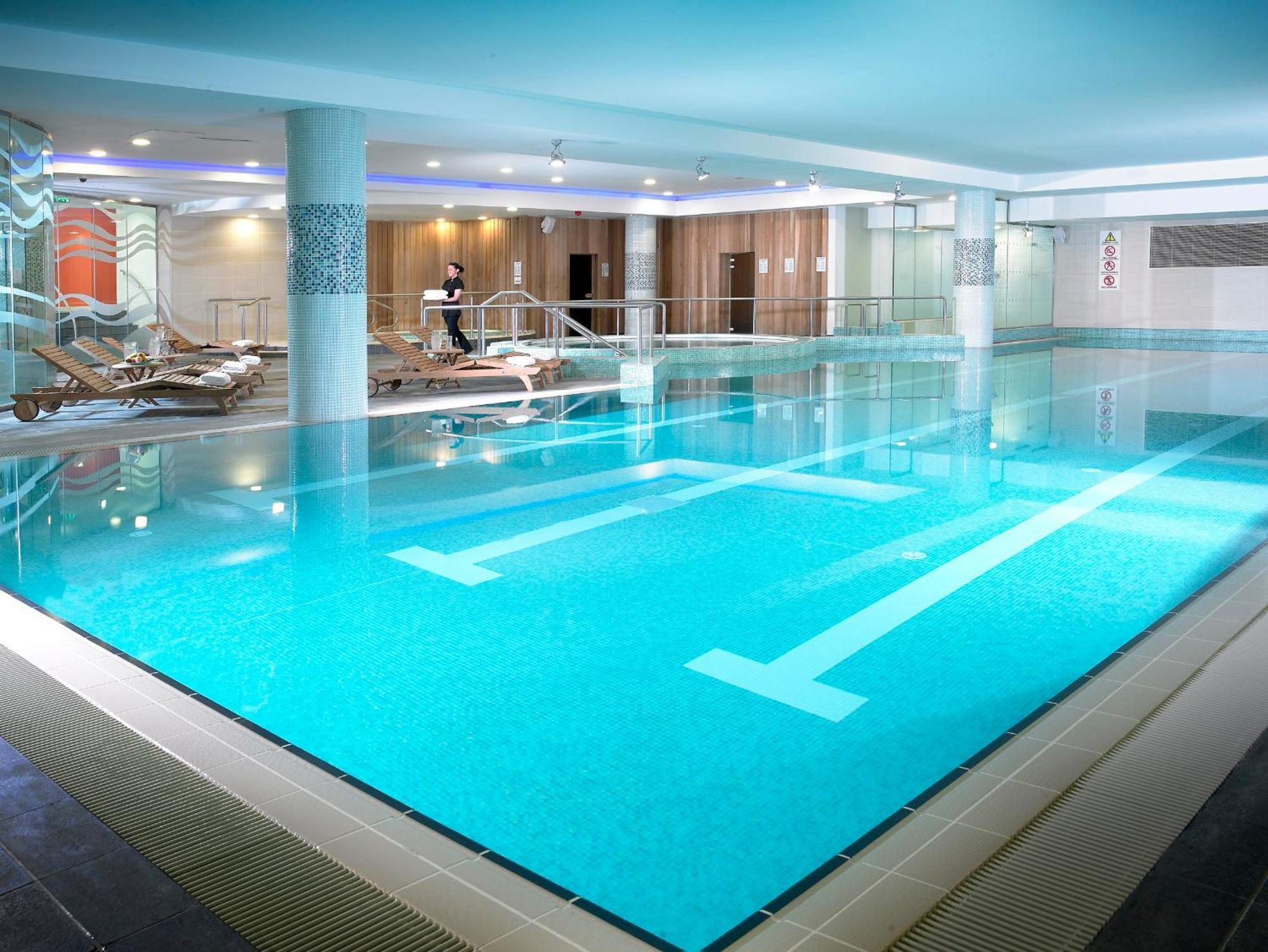 Limerick Strand Hotel Cameră foto